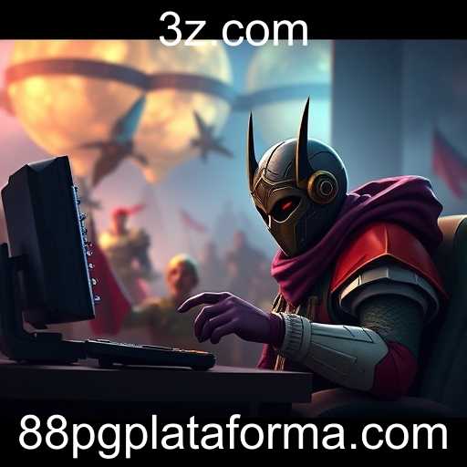 Revolução Digital no Mundo dos Jogos