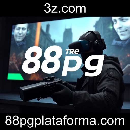 88pg: A Revolução dos Jogos Online em 2025