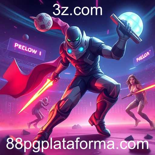 O Crescimento do 88pg e as Tendências de Jogos em 2025