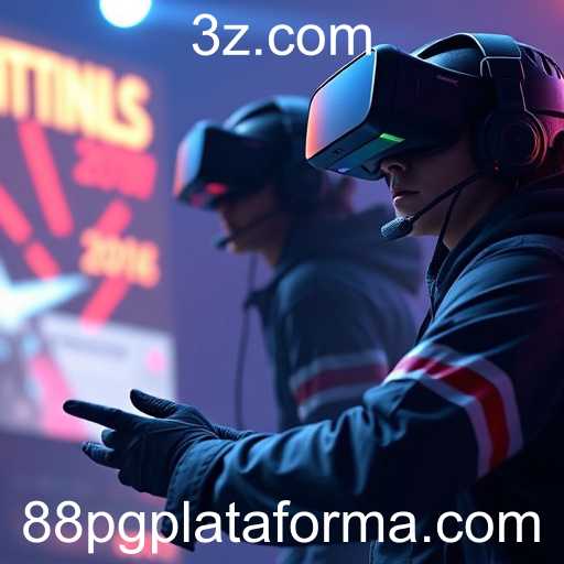 Inovação e Desafios no Mercado de Jogos Digitais