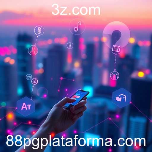 Transformações Digitais e a Nova Era da Informação