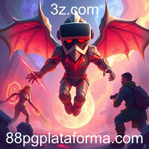 88pg: A Evolução dos Jogos Online