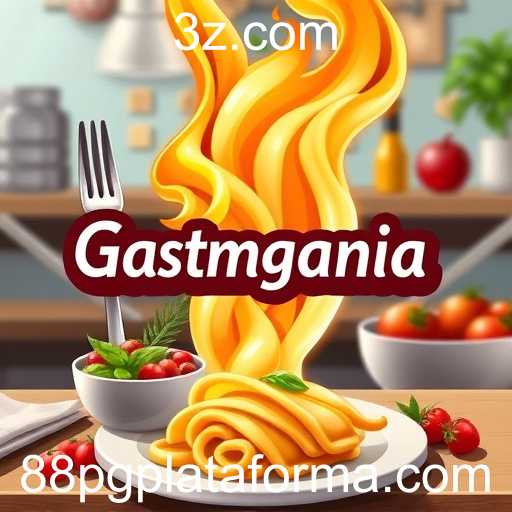 Explorando o Delicioso Mundo dos Jogos de Gastronomia no 88pg