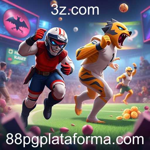 Inovações e Crescimento no Mundo dos Jogos em 2026