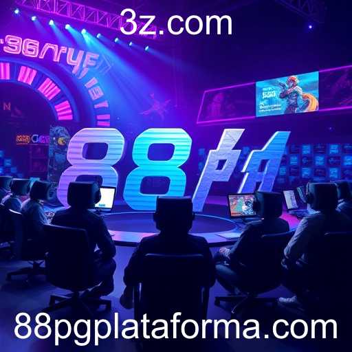 Novo Portal 88pg Revoluciona o Mercado de Jogos em 2026