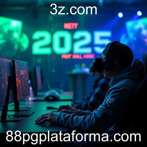 Transformações e Tendências no Universo dos Jogos