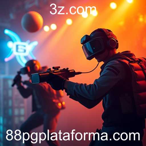 A Revolução dos Jogos Online no Brasil