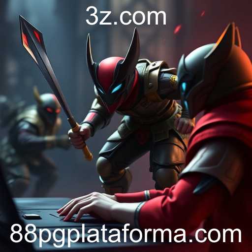 O Impacto dos Jogos Online em 2025: Uma Visão Sobre o 88pg