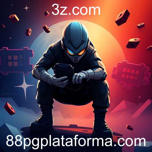 Revolução no Mundo dos Jogos: O Impacto da 88pg