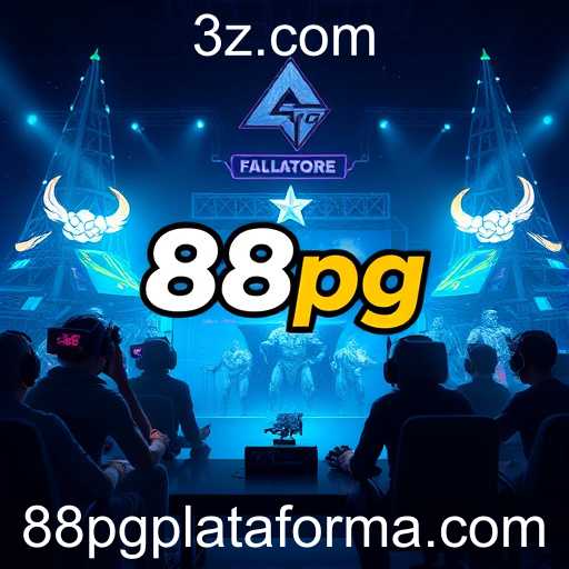 A Revolução do 88pg: Como o Novo Site de Jogos Está Transformando a Experiência dos Jogadores