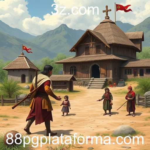 A Revolução dos Jogos Online com 88pg