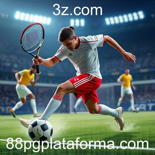 A Influência dos Esportes no Desenvolvimento de Jogos Online