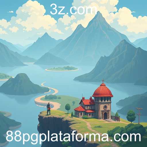 Viagens Digitais: Explorando Mundos em Jogos Eletrônicos