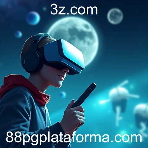 Tendências Emergentes nos Jogos e o Papel de '88pg'